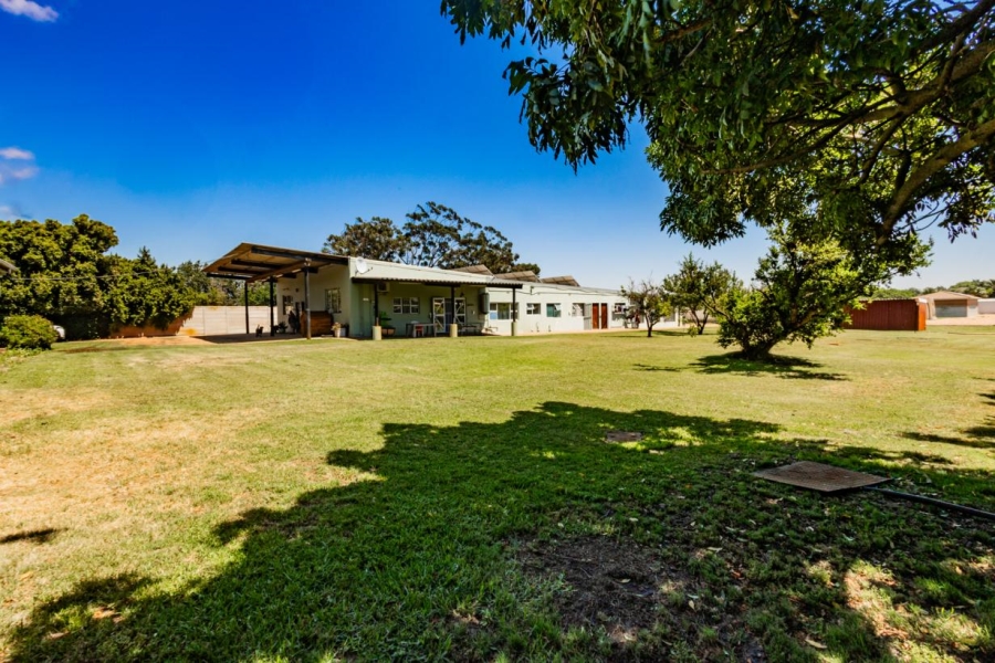 8 Bedroom Property for Sale in Joostenbergvlakte Western Cape